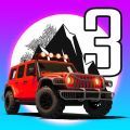 Project Offroad 3游戏