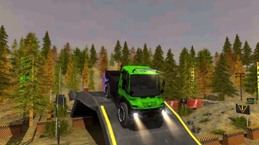 Project Offroad 3游戏