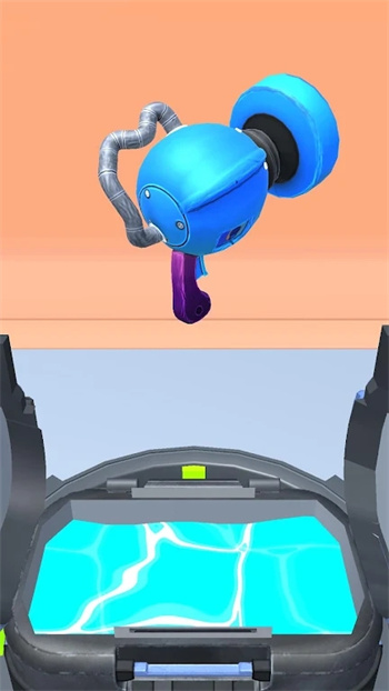 炼金工厂武器库游戏