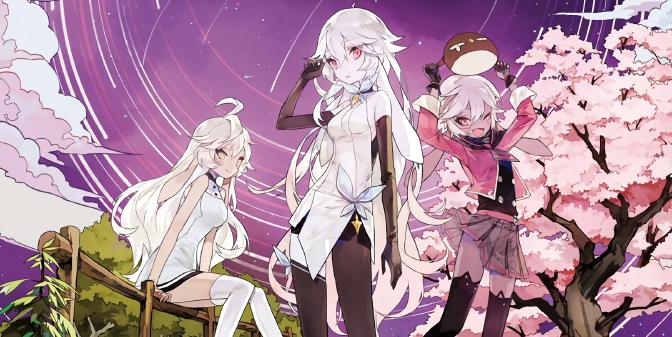  魔女之泉4变成鸟之后怎么办  魔女之泉4变成小鸟剧情任务攻略