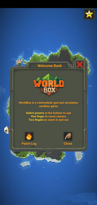 world box最新版2.110全部解锁版