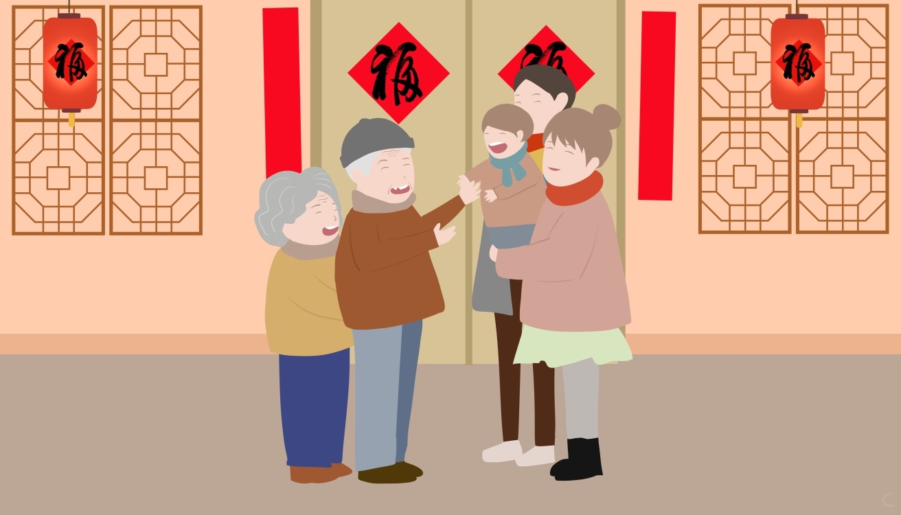 兔年吉祥话祝福语 兔年吉祥话祝福语大全