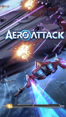 Aero Attack