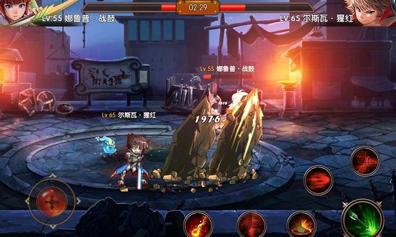 神界战纪