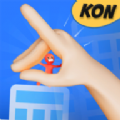 Kon Master 3D游戏