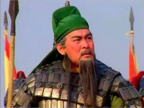 关羽真名叫什么 关羽原名叫什么