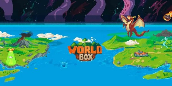 worldbox最新破解版