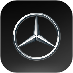 Mercedes me app