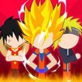 全明星英雄混沌大战手机版