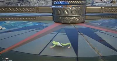 最终幻想7重生青蛙们集合任务怎么完成