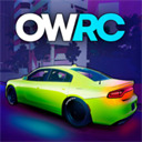 owrc开放世界赛车修改版