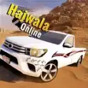Hajwala在线漂移Hajawala Drift