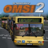 巴士模拟2中文版