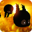 badland