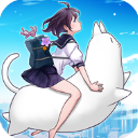 我骑着猫咪飞测试版