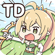 守护者之魂td汉化版