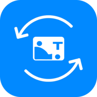 识图取字app