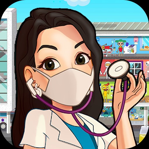迷你生活医院诊所最新版