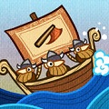 惊涛怪浪游戏