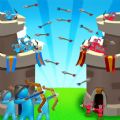 我的箭神世界最新版