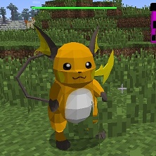 我的世界精灵宝可梦模组手机版下载安装