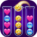 表情包排序解谜最新版