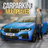 carparking无限金币版