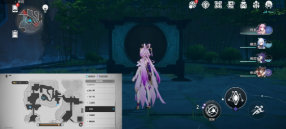 崩坏星穹铁道初极狭才通人成就攻略