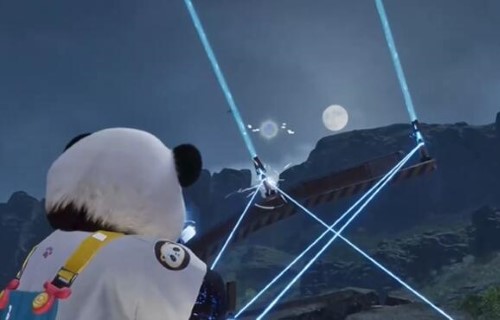 星球重启伊甸城大回环任务怎么过