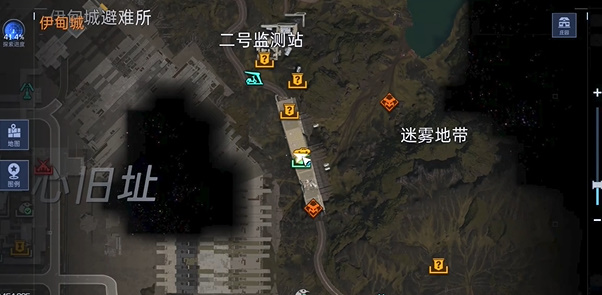 星球重启伊甸城四星上将任务攻略