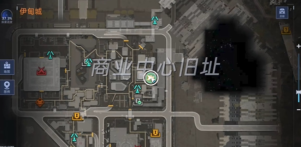星球重启伊甸城三角题攻略