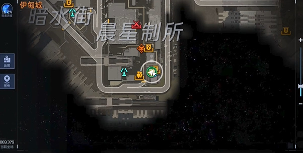 星球重启伊甸城搬运物资委托攻略