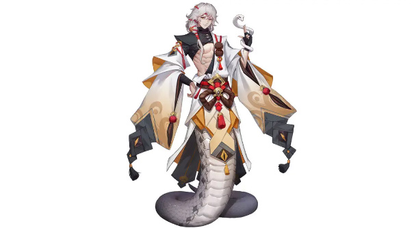 天境传说全角色攻略