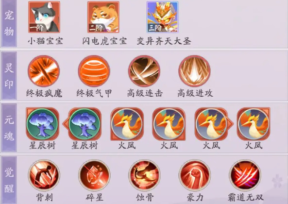天境传说混沌怎么玩