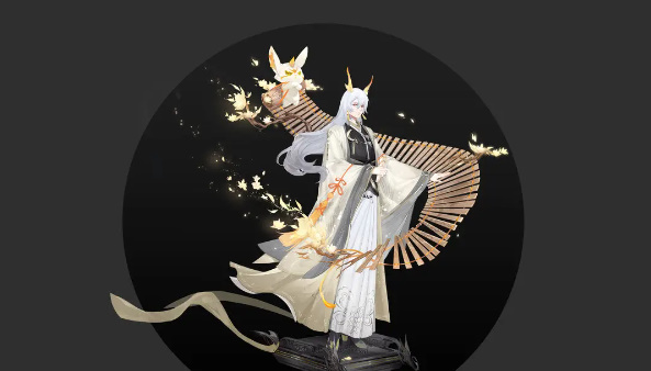 天境传说白泽怎么玩