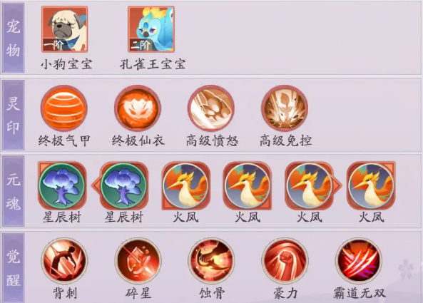 天境传说麒麟怎么玩