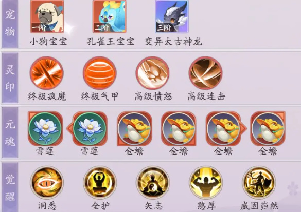 天境传说阎罗怎么玩