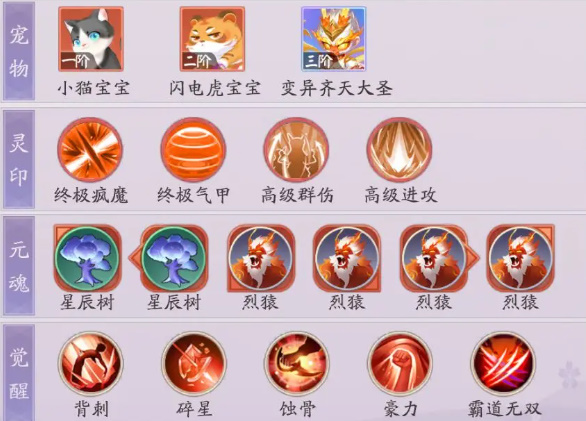 天境传说祝融怎么玩