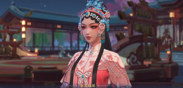 浮生忆玲珑菜谱分享