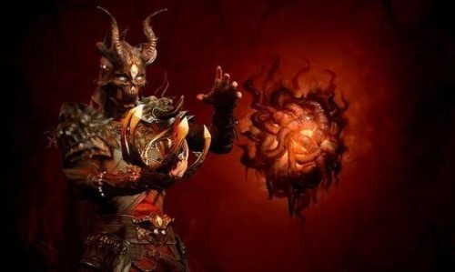 暗黑破坏神4第三赛季时间确定