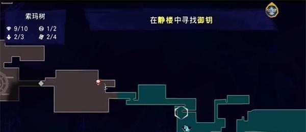 波斯王子失落的王冠圣王加冕在哪
