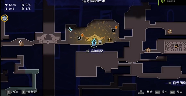 波斯王子失落的王冠商店护符之主位置分享