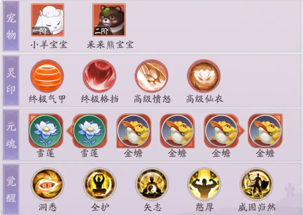 天境传说刑天怎么样