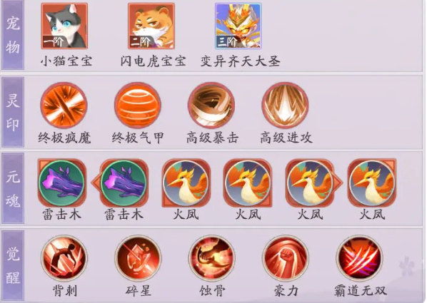 天境传说共工怎么样