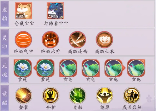 天境传说神农好用吗