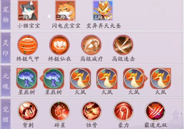 天境传说雨师妾怎么样