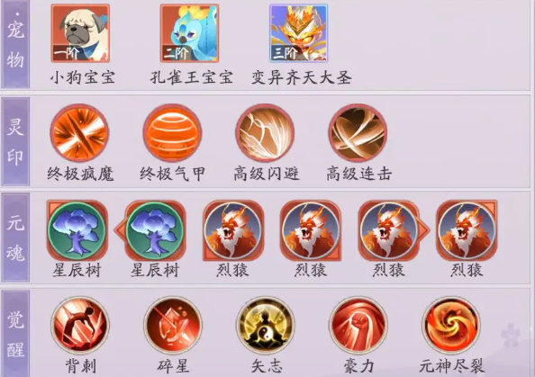 天境传说风后怎么样