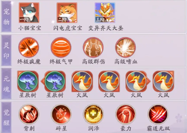 天境传说九天玄女怎么样