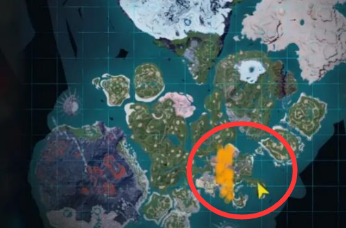 幻兽帕鲁帕鲁球流水线分享