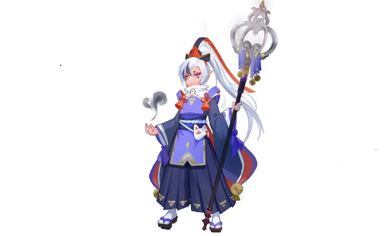 天境传说全角色攻略